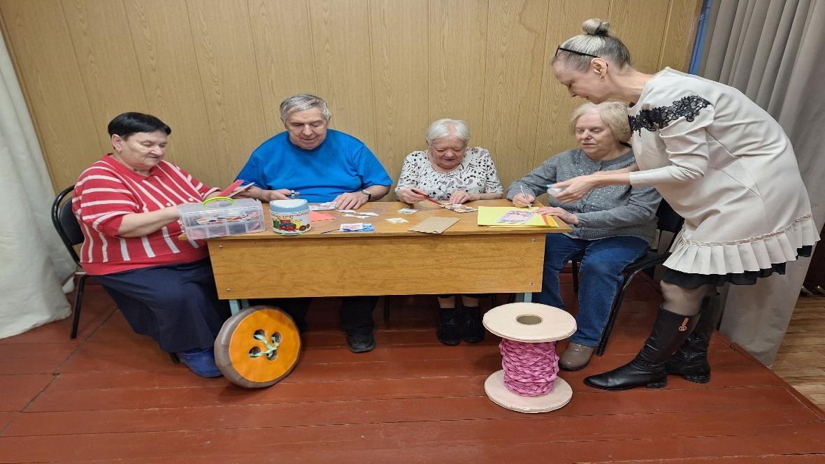 «Пасхальное волшебство»