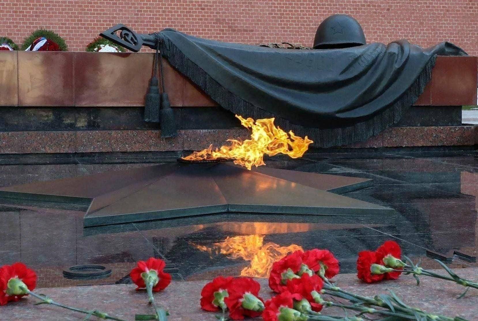 Вахта памяти «Нам не забыть июньский этот день»