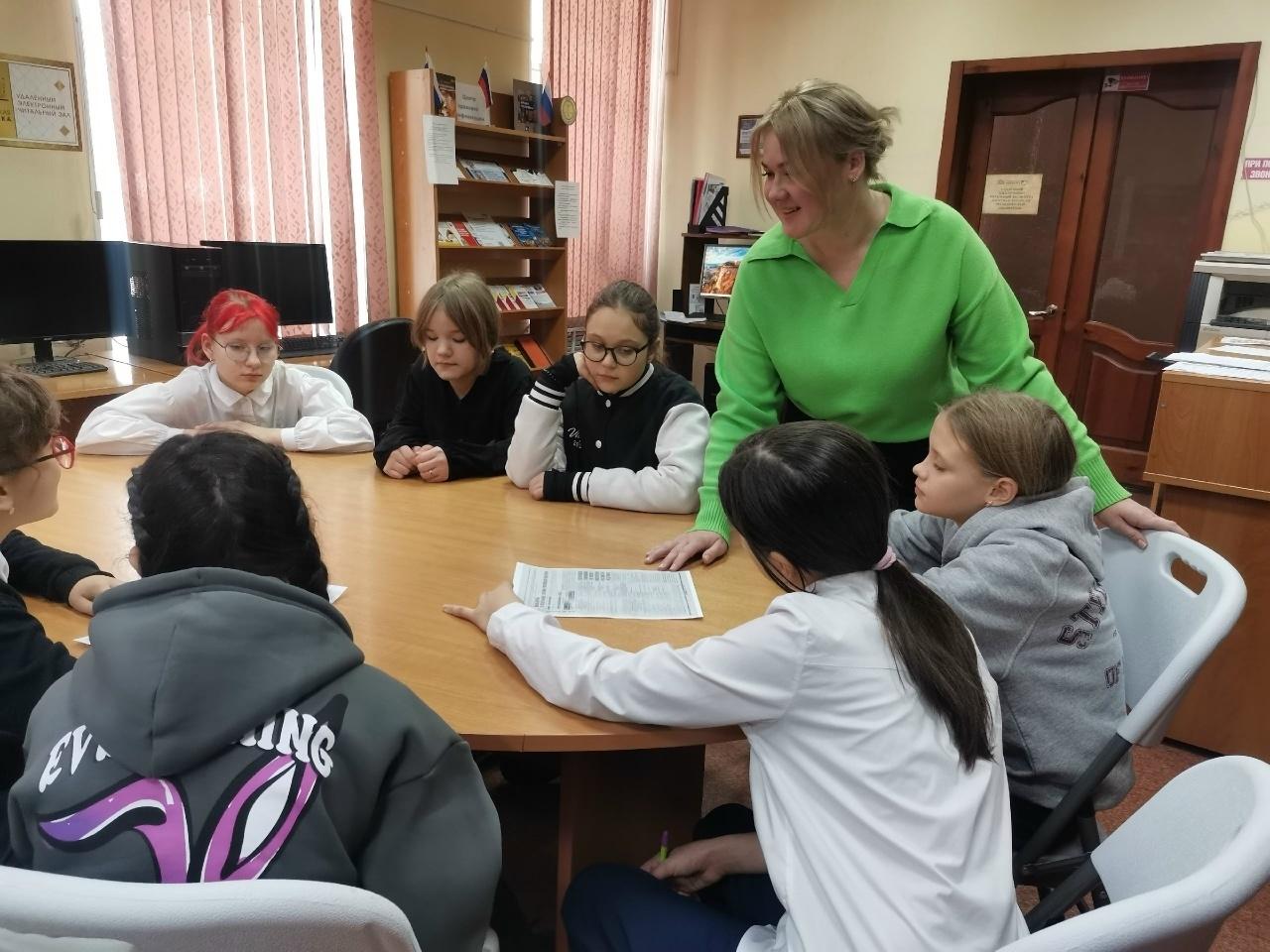 Познавательно-игровая программа «Как здорово быть здоровым»