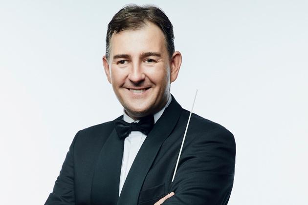 Концерт «Зацепин – 100»