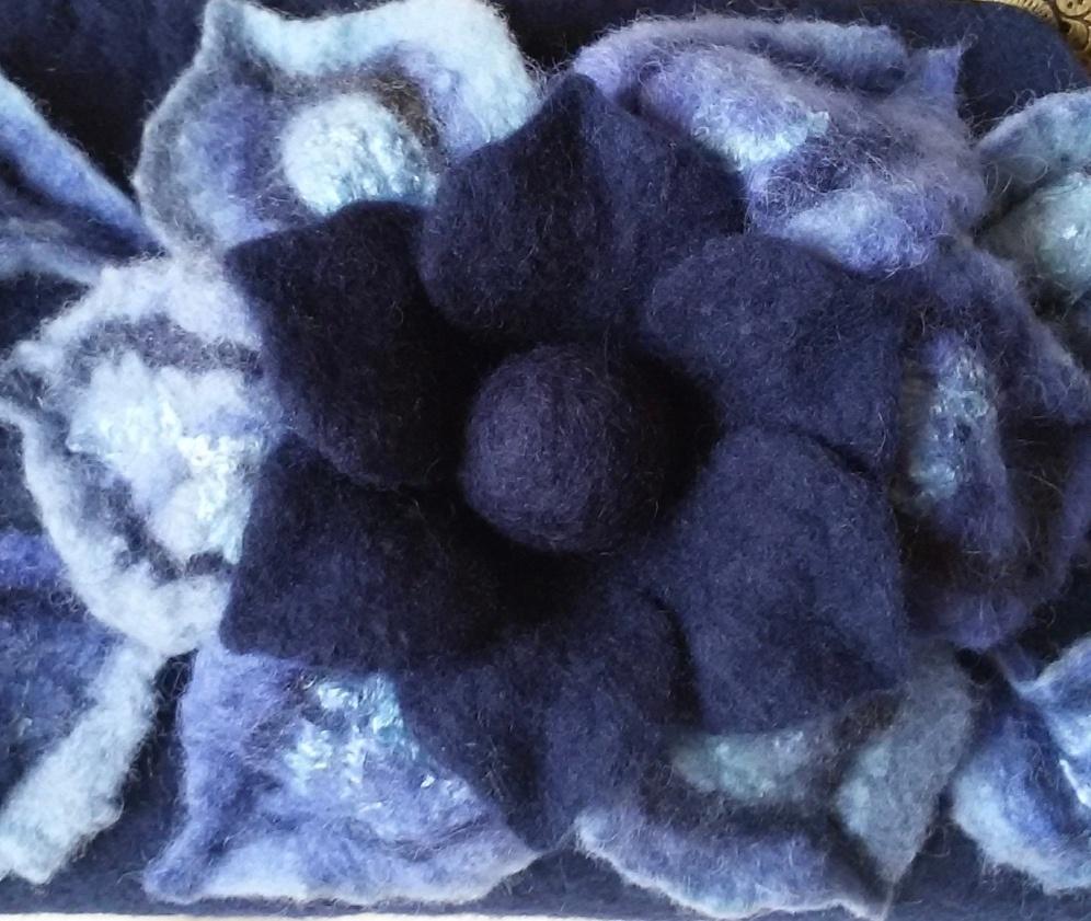 Лекция «Цветоделие: традиции и современность»