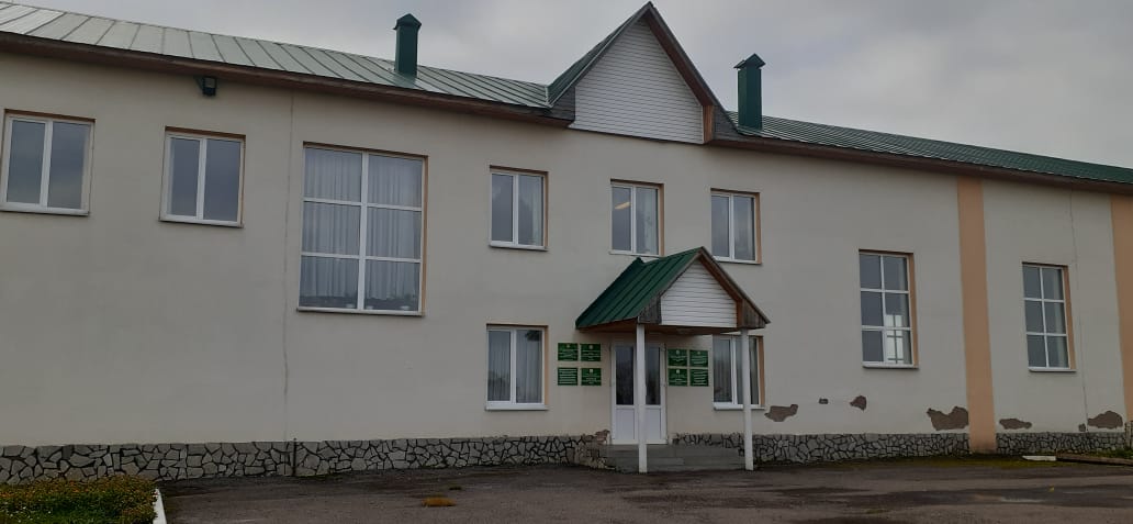 Хусаиновский клуб