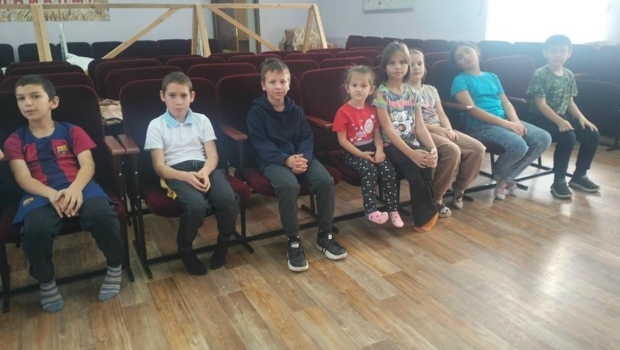 Викторина «Великие полководцы»