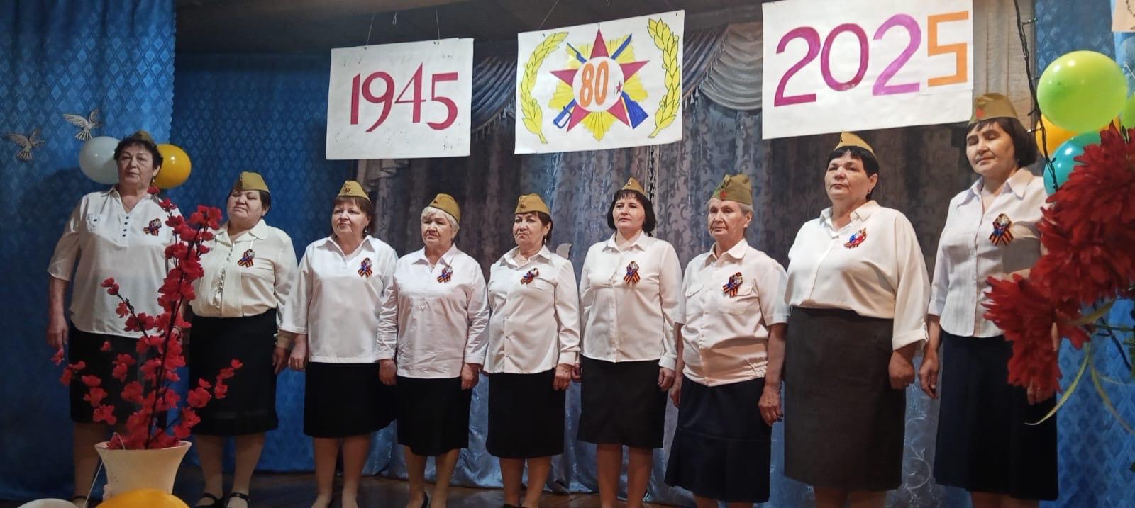 Концерт«Мв помним»