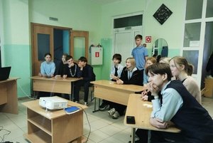 Программа «Путь длиною в 120 лет»