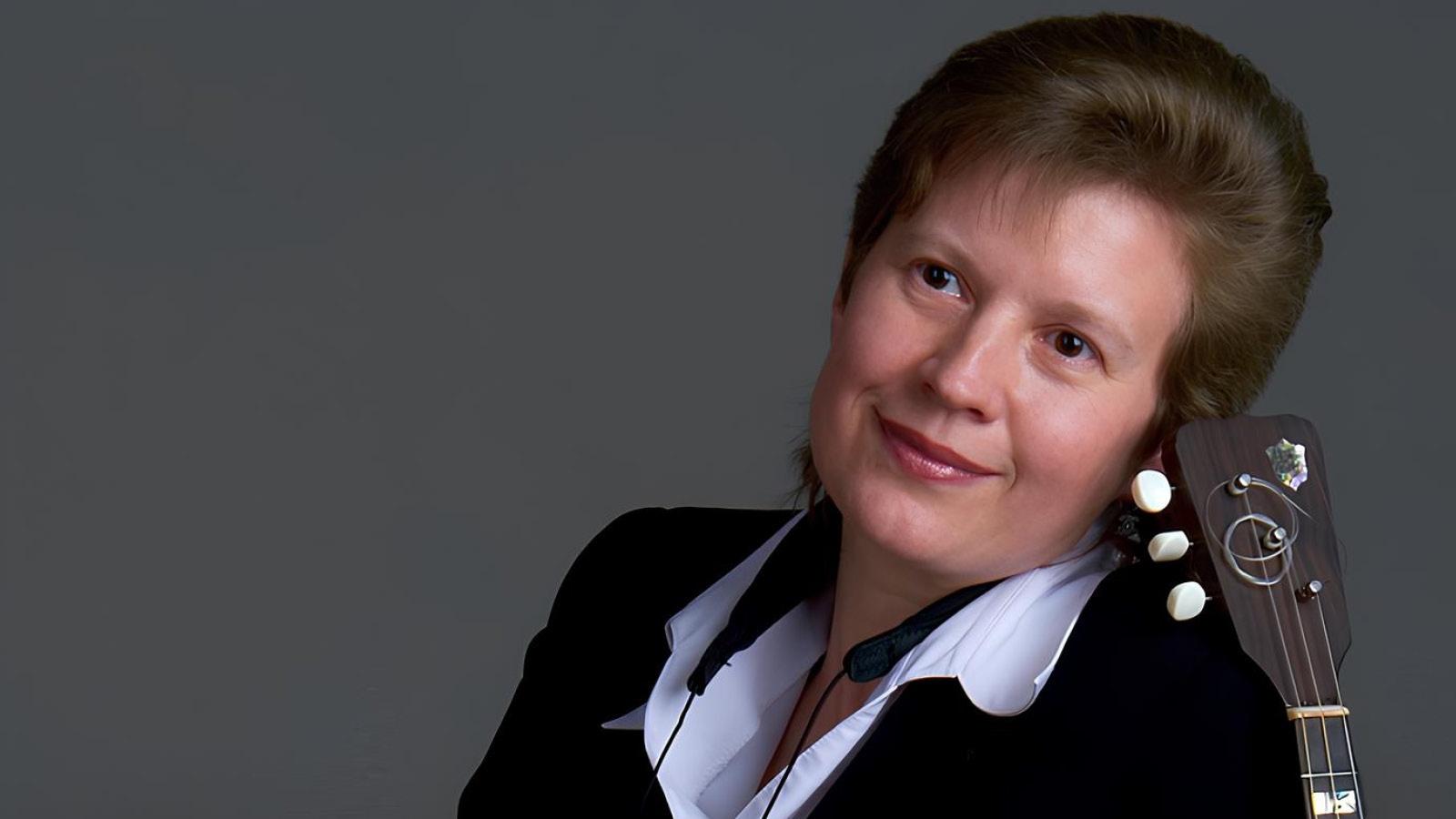 Концерт «Струны русской души»