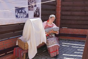 Интерактивная программа «Семейный уклад»