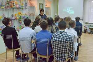 Лекция «Окончание Второй мировой войны»