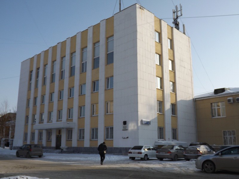 Детская школа искусств №3 г. Челябинска