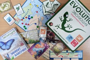 Программа «Игротека»