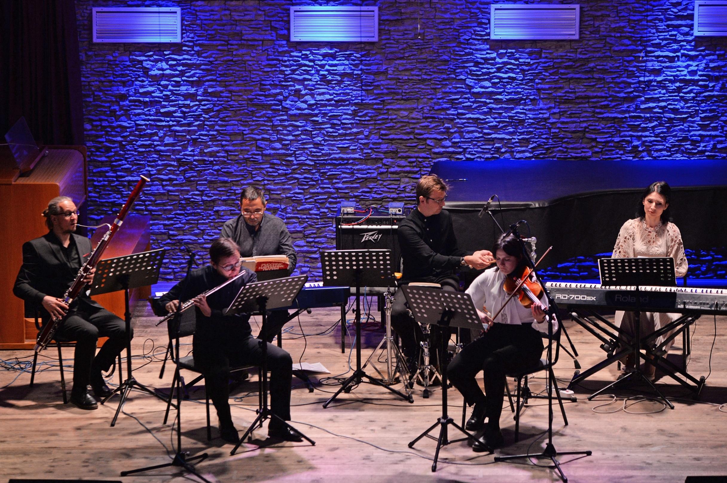 Программа «Музыка королей»