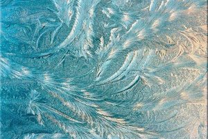 Концерт Зимние узоры