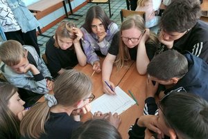 Программа «Хочу все знать»