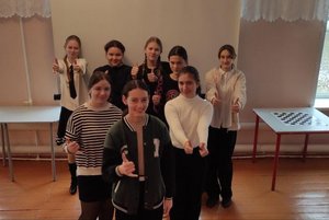 Программа «Интеллектуальные игры»