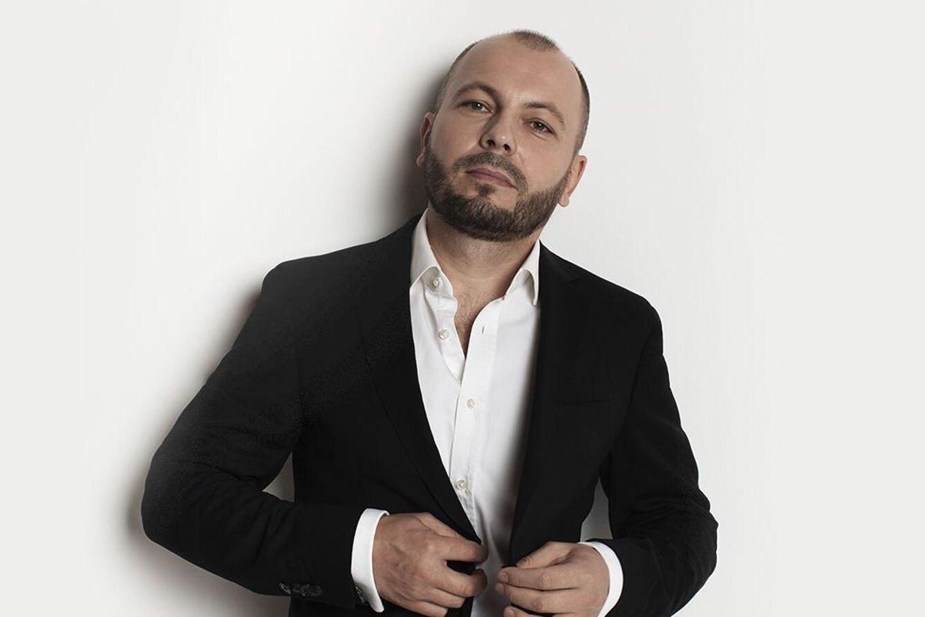 Ярослав Сумишевский