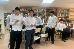 Программа «Охотники за информацией»