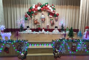 «Свет Рождественской звезды»