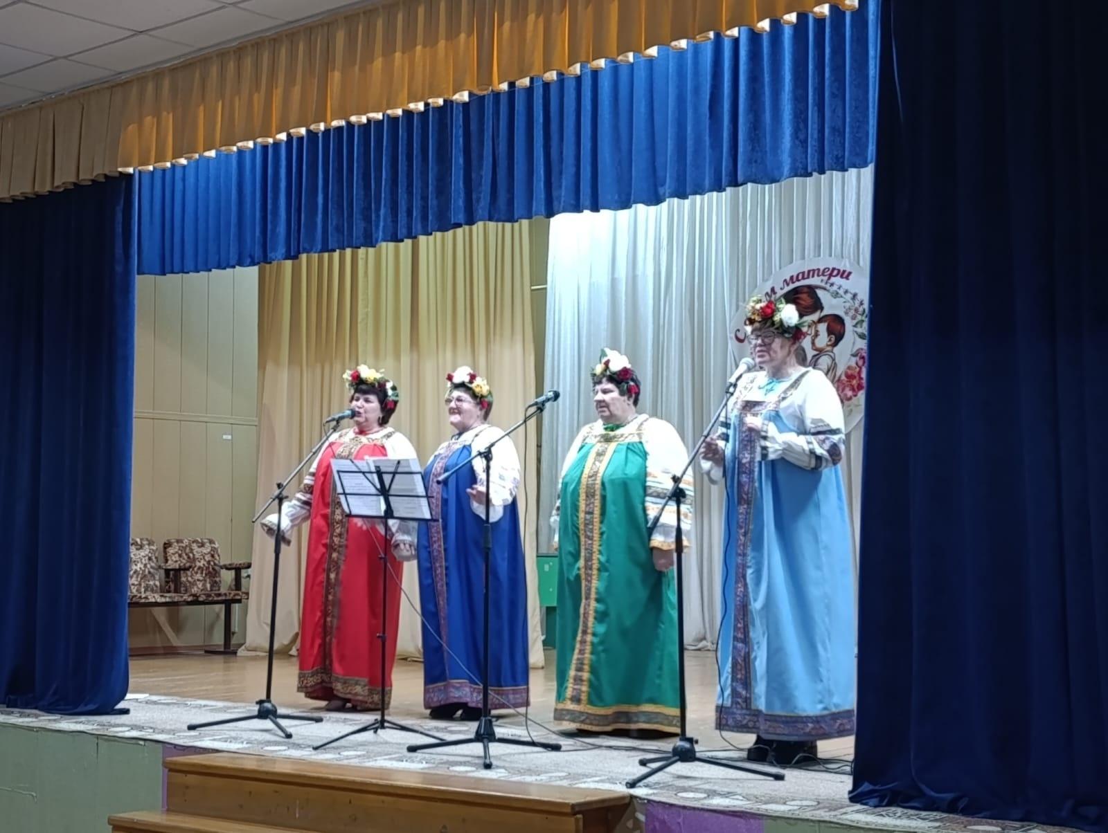 Литературная горница «Народных сказок хоровод»