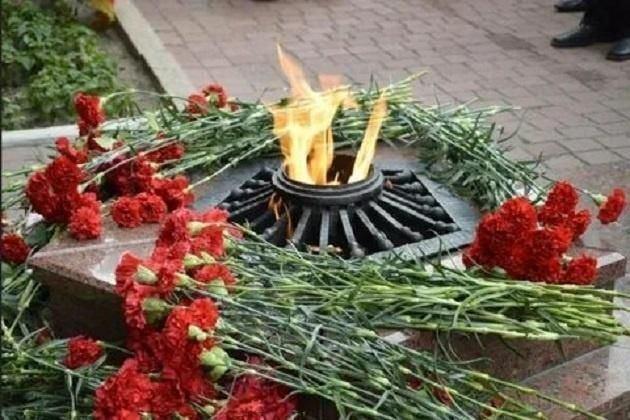 «Их никто не забудет»