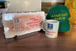 Мастер-класс «Твой принт»