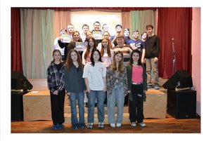 Программа «Мозговой квест»