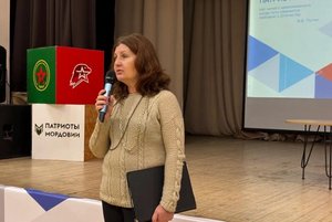 Программа «Песня эрзянского соловья»