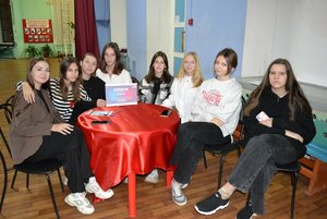 Игра «Навстречу профессиям будущего»