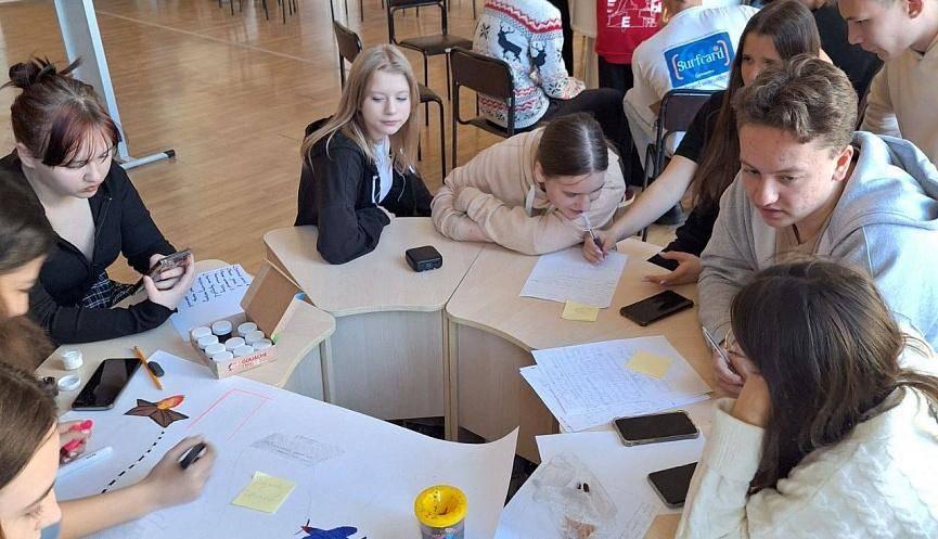 Познавательная программа «Память сильнее времени»