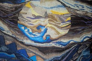 Мастер-класс «Волшебные нити»