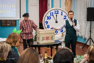 Викторина «Весна в календаре»