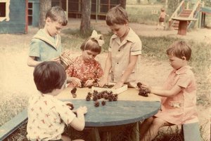 Квиз «Назад в СССР»