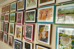 «15лет в «Перспективе»