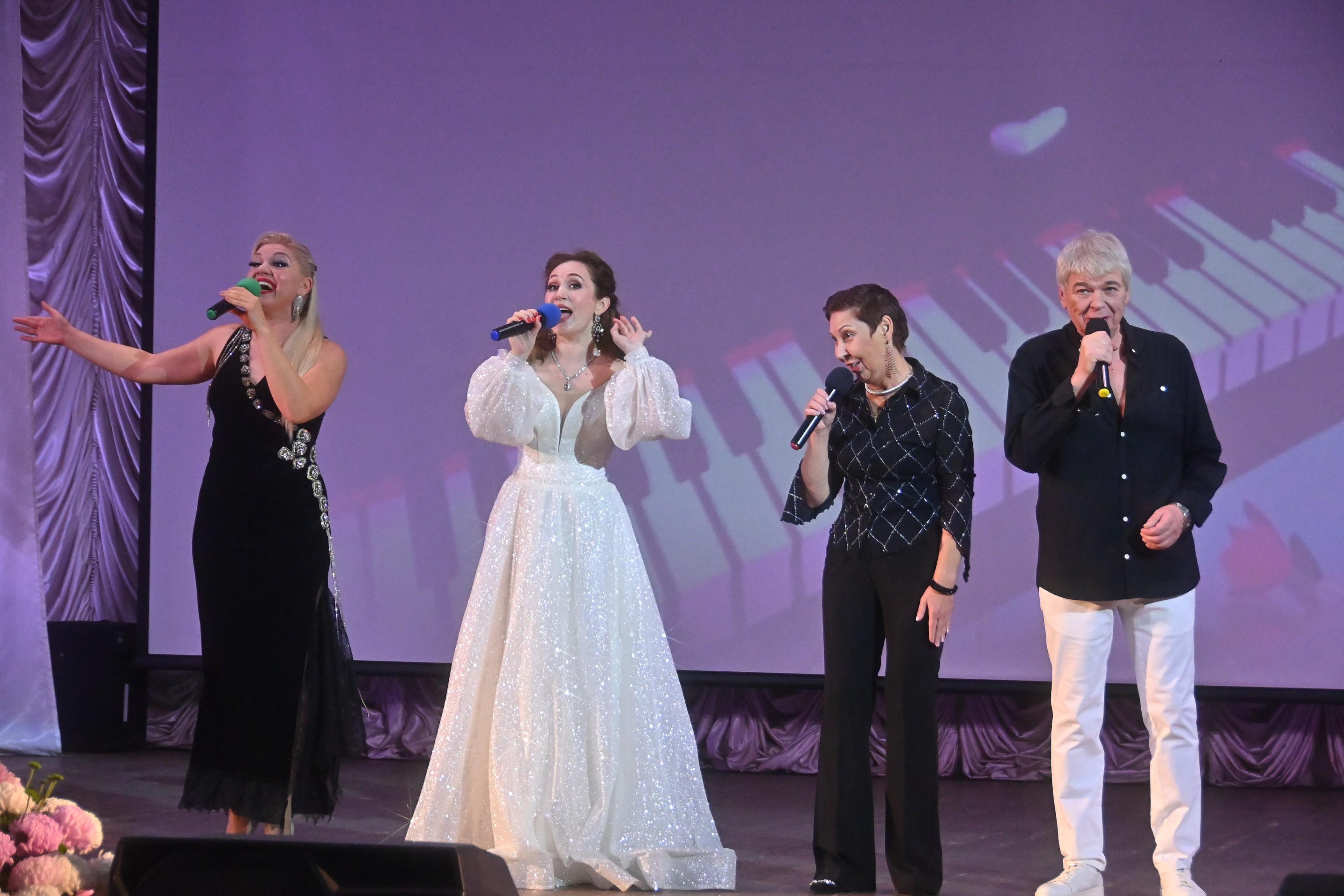 Программа «Мир бесконечно разный»