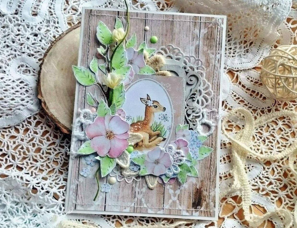 Мастер-класс «Подаренка»