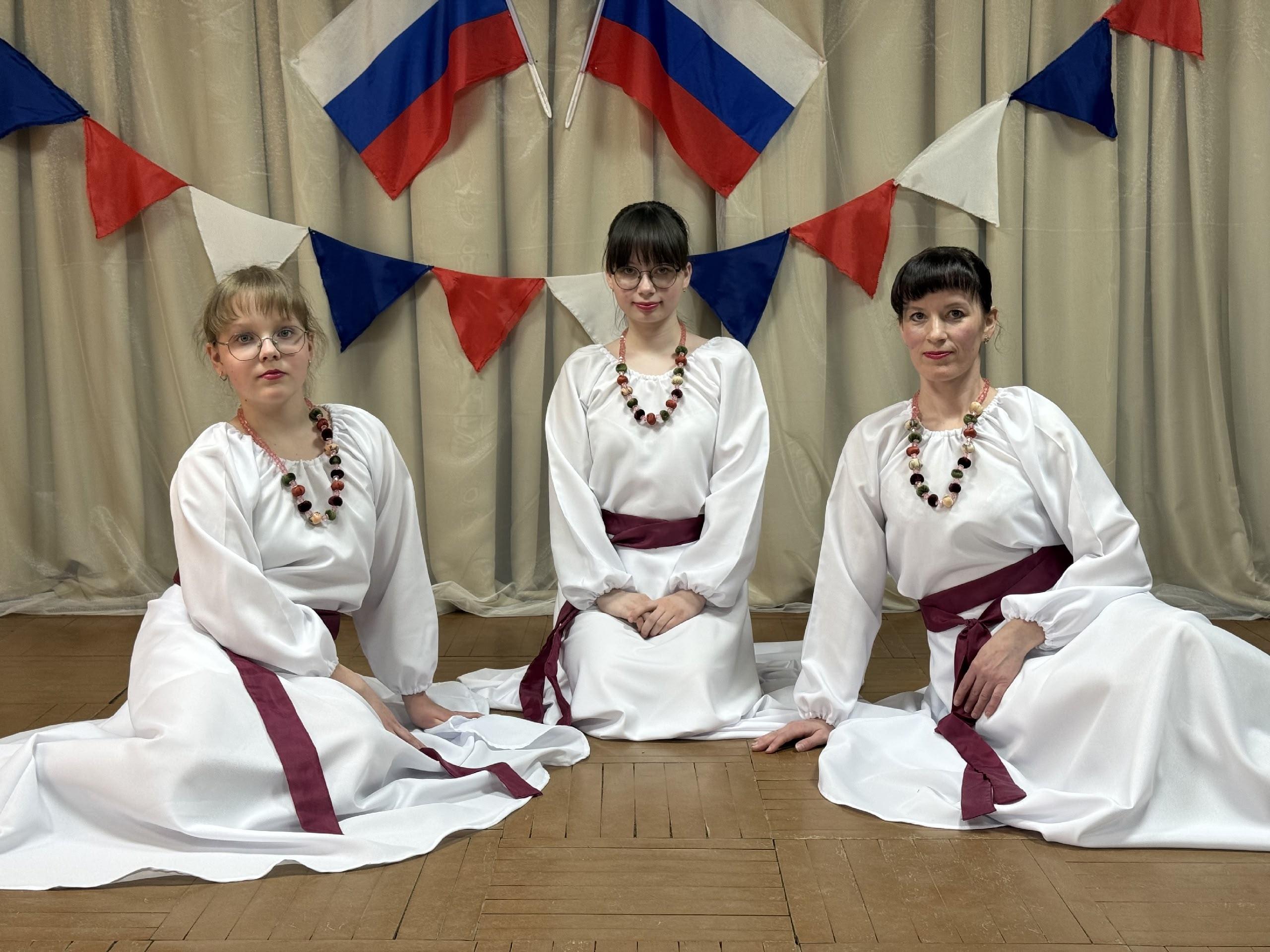 Программа «Единство: народы России – общая история»
