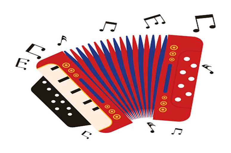 Классный час «Баян: От истоков до нынешних дней»