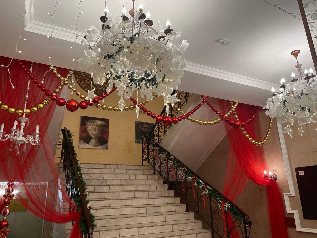 Спектакль «Летучий корабль»