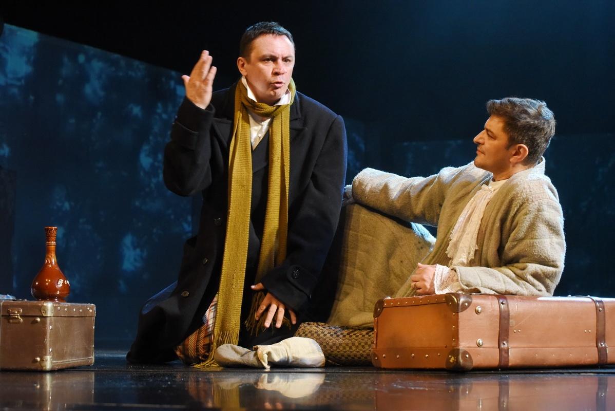 Программа «Дон Жуан»