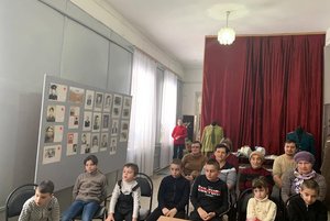 «Музей для всех»