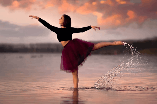 Викторина «Мир танца»