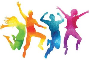 Танцевальная программа «Вечер в стиле диско»