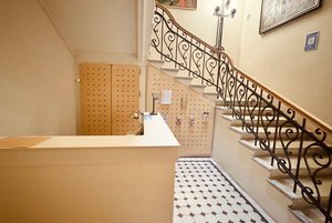 Экспозиции Историко-литературного музея города Пушкина