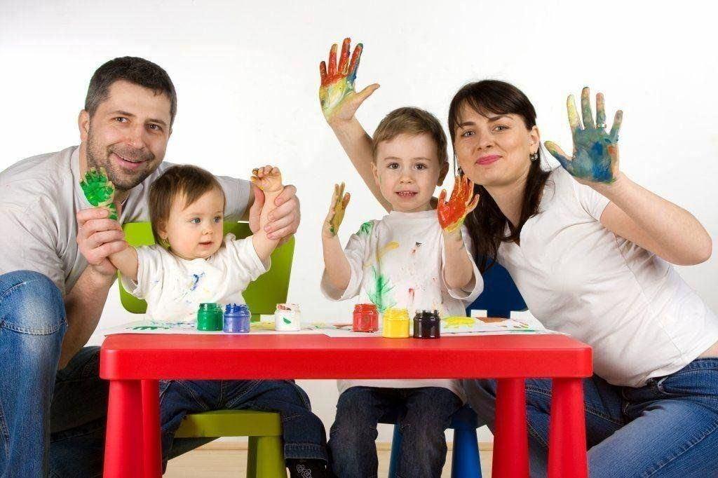 «В кругу семьи»