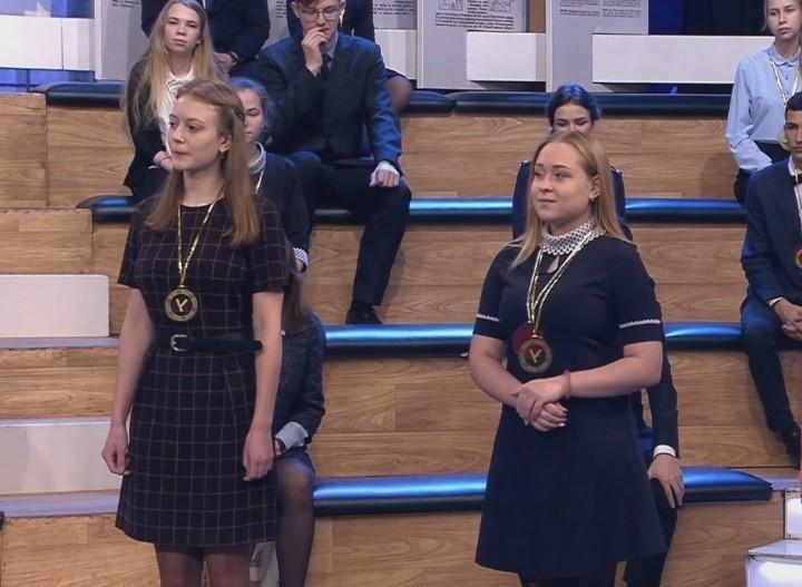 Игра «Взрыв мозга»