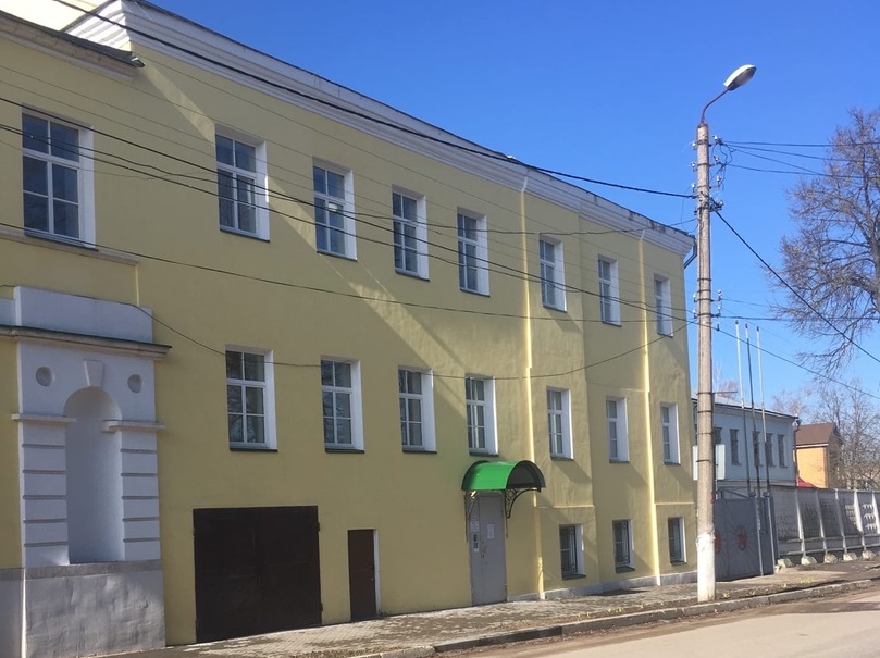 Алексинский районный Дом культуры