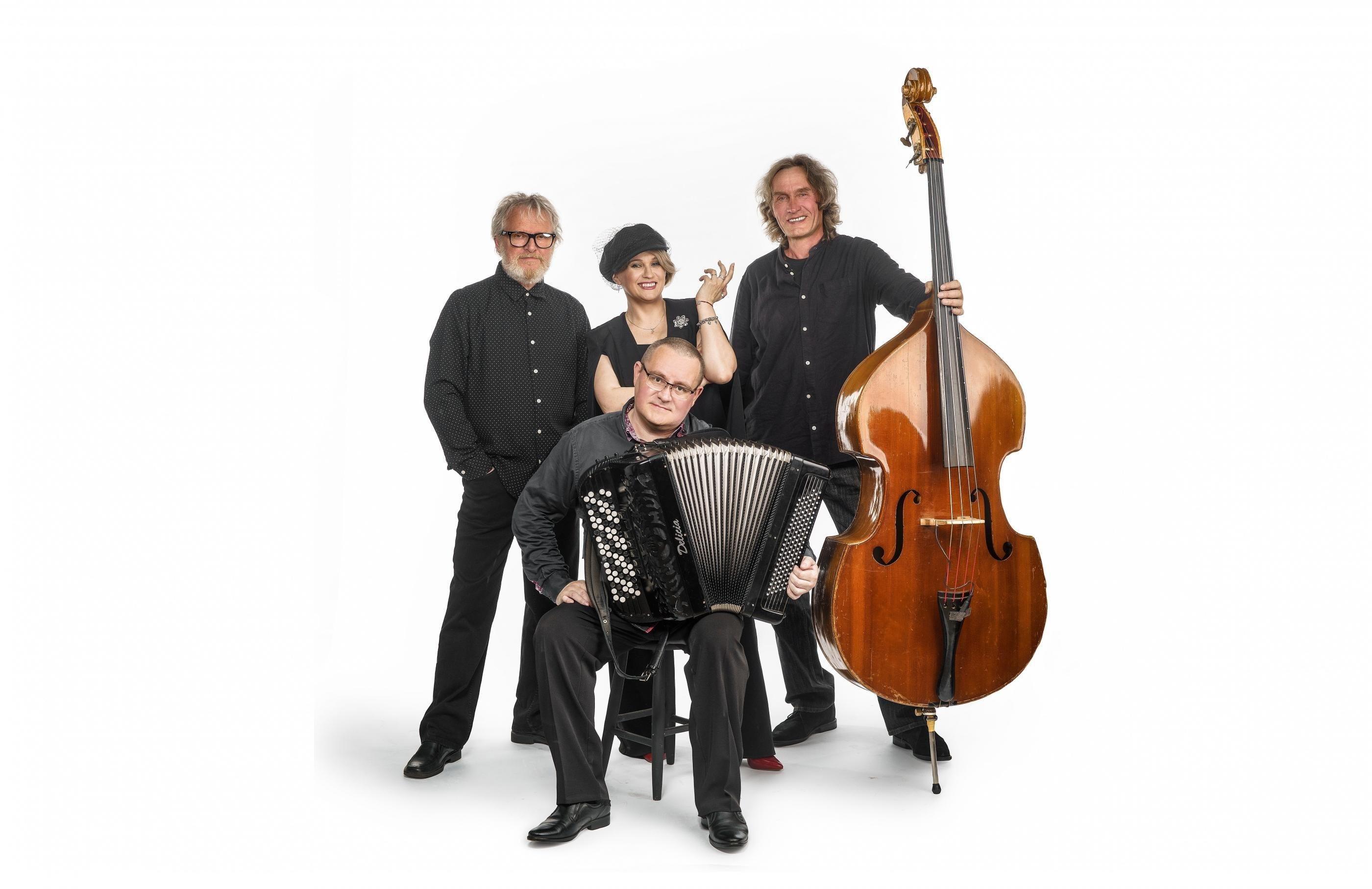 Концерт «Русский романс: от Вертинского до Высоцкого»