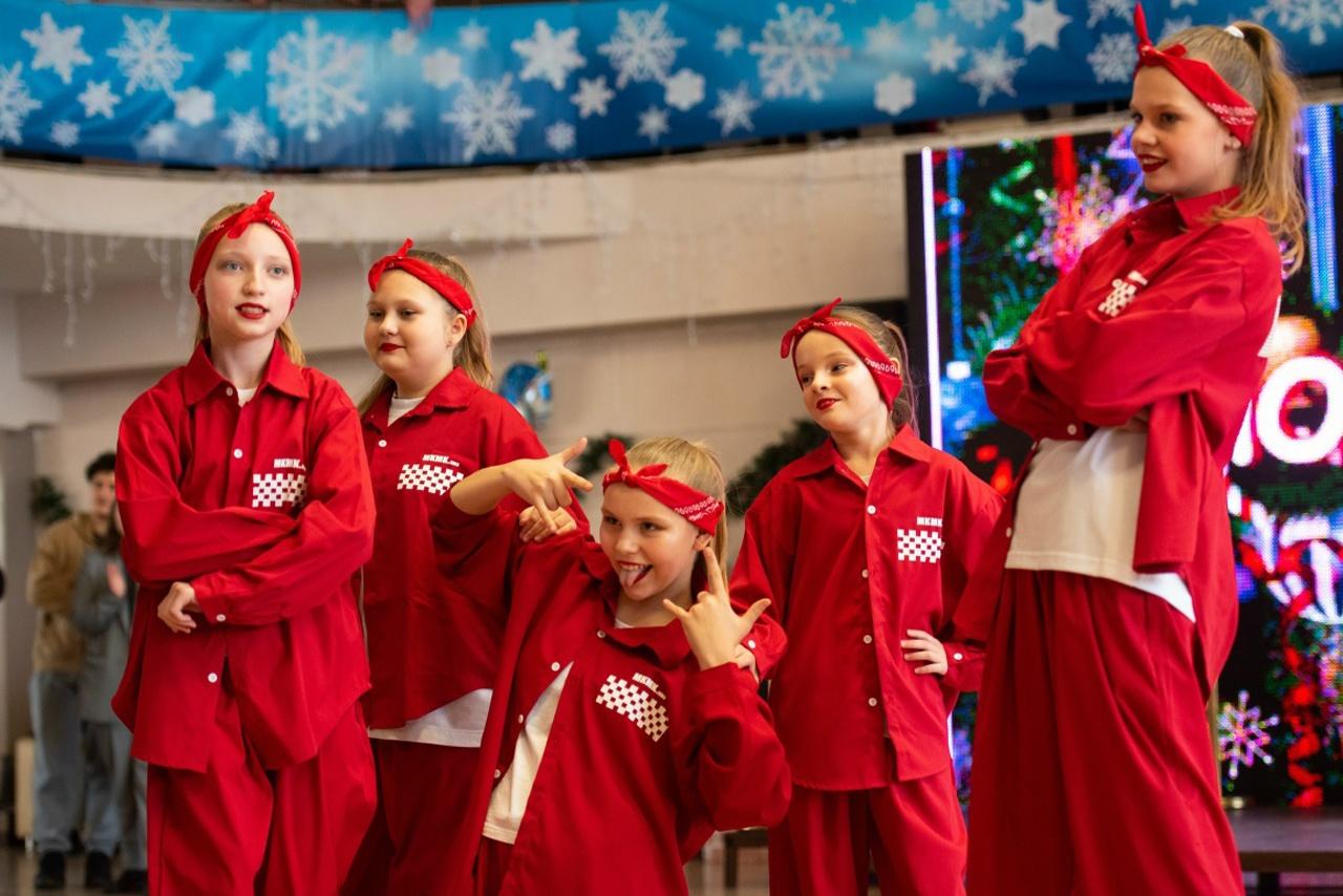 Концерт «Планета детей»