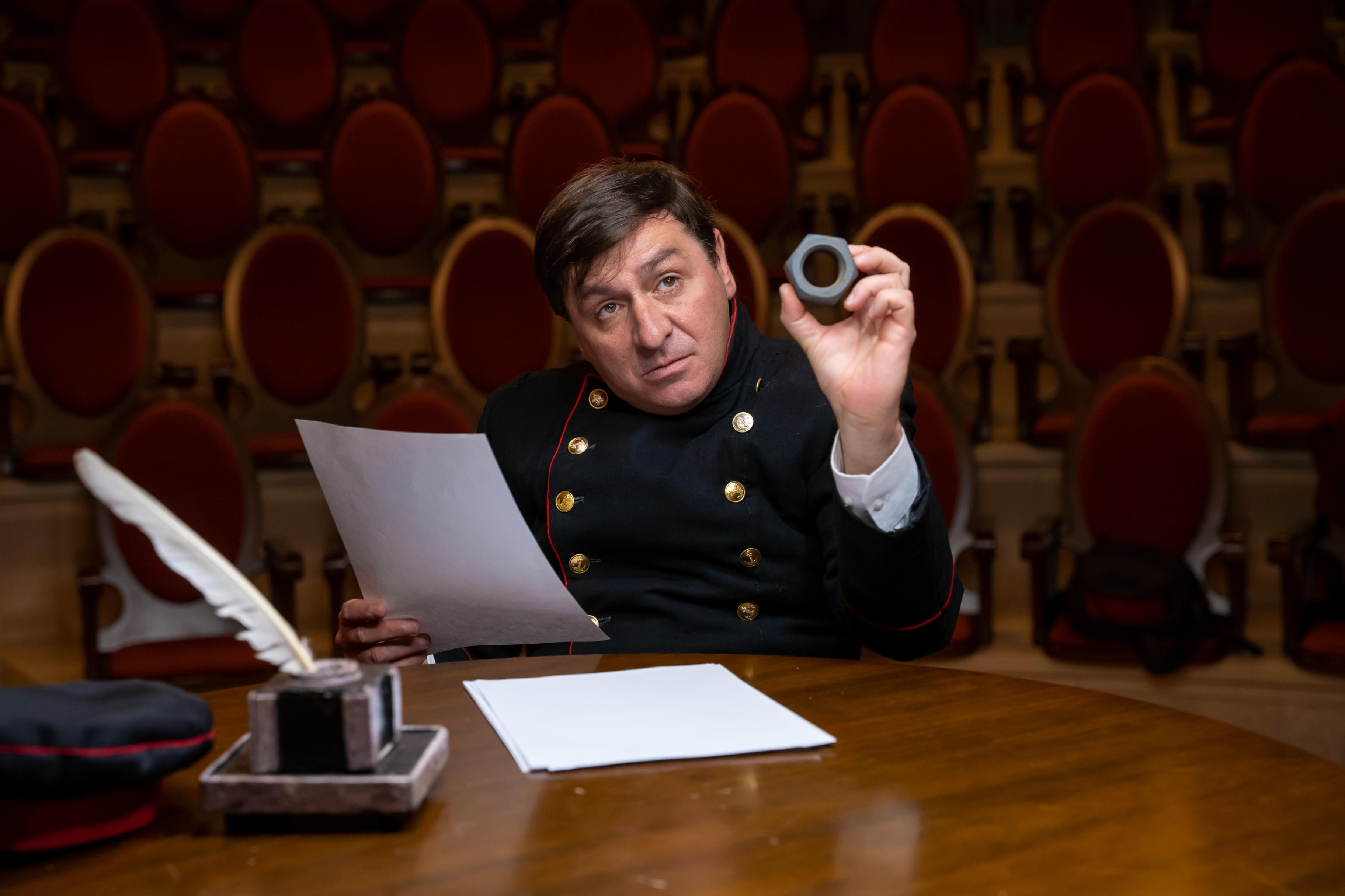 60 минут Чехова