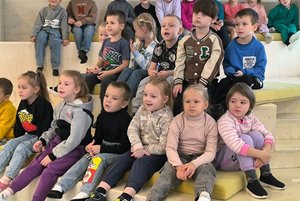 «Знать, чтобы беречь»