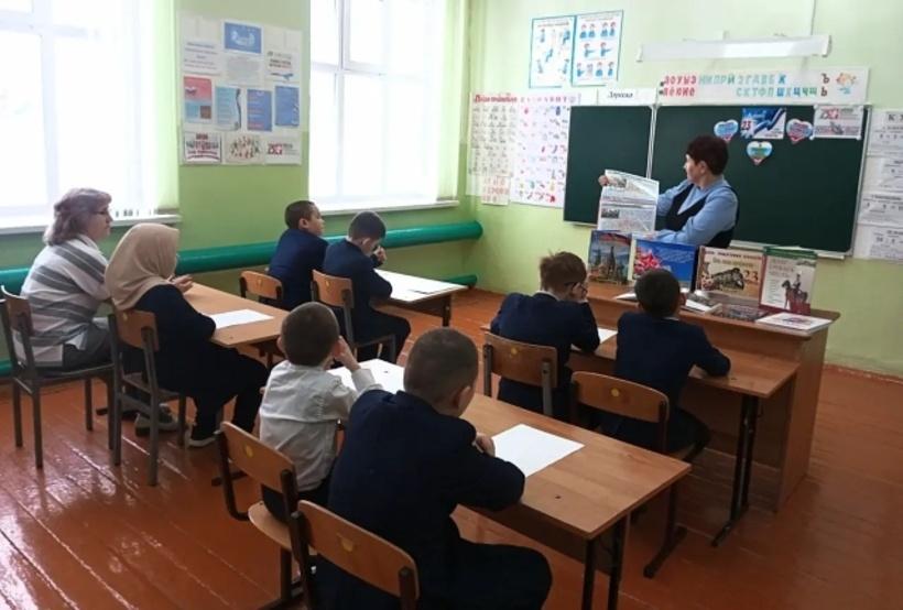 Программа «В единстве культур – сила народа»